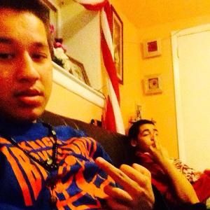 Meet your Posher, Casey